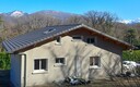 Couverture maison individuelle - 21245 - Saint Baldoph - 73