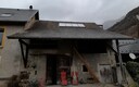 Rénovation couverture d'une grange - 21293 - St Alban Leysse - 73
