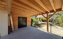 Extension Abri et Garage maison individuelle - 21207 - Champareillan - 73