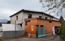 Construction d'une chaufferie biomasse - 22252 - Aix les Bains 73