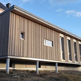 Restaurant scolaire - - Saint Genix les Villages