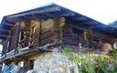 renovation chalet madrier reprises en sous oeuvre et pose fenêtres albertville beaufort savoie