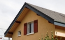 renovation thermique en toiture la motte servolex chambery savoie 73 laine de bois tuiles terre cuite