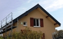 renovation thermique en toiture la motte servolex chambery savoie 73 laine de bois tuiles terre cuite