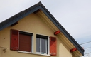 renovation thermique en toiture la motte servolex chambery savoie 73 laine de bois tuiles terre cuite