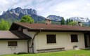 Renovation surelevation maison ossature bois Annecy haute savoie - avant