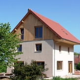Rénovation d'une maison - 17058 - Saint Offenge 73