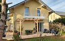 Pergola et terrasse en mélèze - 20131 - La Ravoire - 73