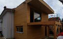 Extension maison ossature bois - 15104 - Barberaz Chambery - 73