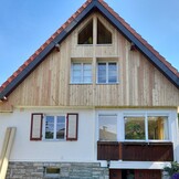 Renovation thermique en toiture - 21239 - Chambery