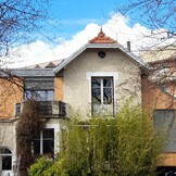 Extension d'une maison - 21267 - Chambéry