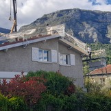 Rénovation thermique en toiture - 23249 - Bernin 38