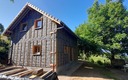Construction d'une maison ossature bois - 22028 - Thoiry 73 Construction d'une maison ossature bois - 22028 - Thoiry 73