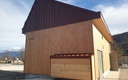 Construction d'une chaufferie communale - 23119 - Vif 38 Construction d'une chaufferie communale - 23119 - Vif 38