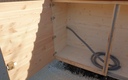Construction d'une chaufferie communale - 23119 - Vif 38 Construction d'une chaufferie communale - 23119 - Vif 38