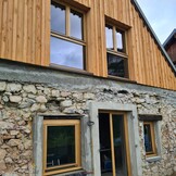 Rénovation thermique maison individuelle - 24068 - Saint Jean d'Arvey - 73