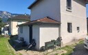 Extension bois maison individuelle - 24136 - Aix Les Bains - 73 Extension bois maison individuelle - 24136 - Aix Les Bains - 73