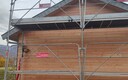 Extension bois maison individuelle - 25145 - Barberaz 73 Extension bois maison individuelle - 25145 - Barberaz 73