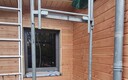 Extension bois maison individuelle - 25145 - Barberaz 73 Extension bois maison individuelle - 25145 - Barberaz 73