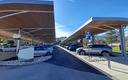 Sous-faces abris parking - 25211 - La Motte Servolex 73 Sous-faces abris parking - 25211 - La Motte Servolex 73
