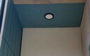 Création du porche d'une maison médicale - 23092 - Cognin 73 Création du porche d'une maison médicale - 23092 - Cognin 73